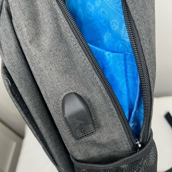 Blizzard Blizzcon Backpack - Picture 8 of 10